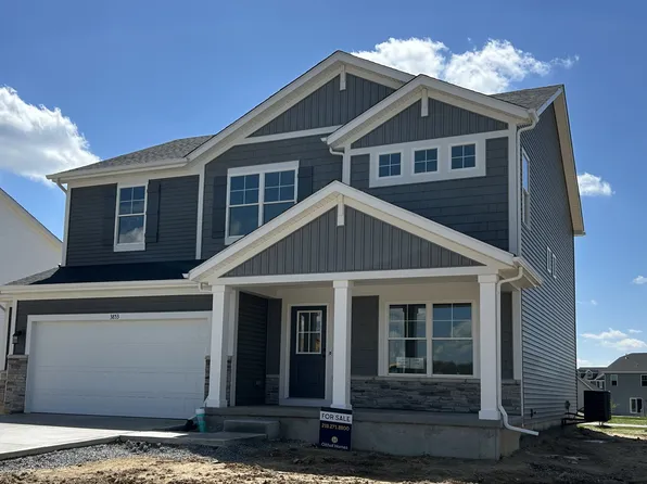 3853 Angel Oak Ln, Valparaiso, IN 46385
