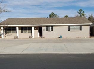 2414 Haynes Dr, Midland, TX 79705