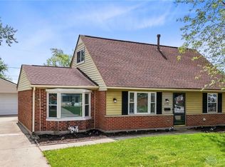 7772 Redbank Ln, Dayton, OH 45424