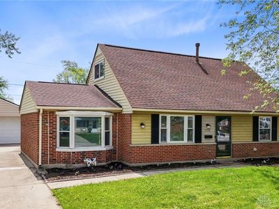 7772 Redbank Ln, Dayton, OH, 45424