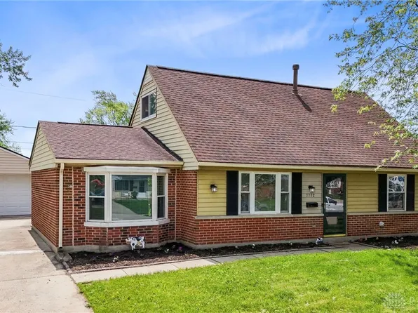 7772 Redbank Ln, Dayton, OH 45424