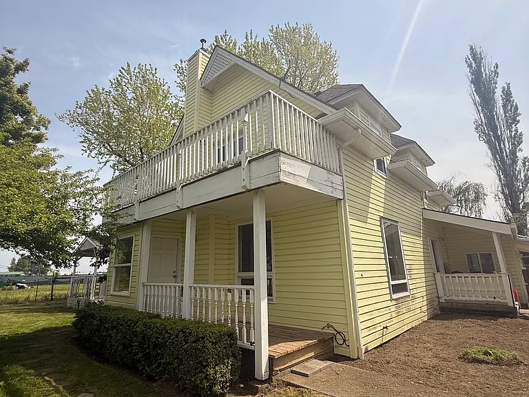9810 SE Amity Dayton Hwy — Photo 1
