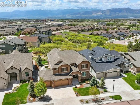 4577 Outlook Ridge Trl, Colorado Springs, CO 80924