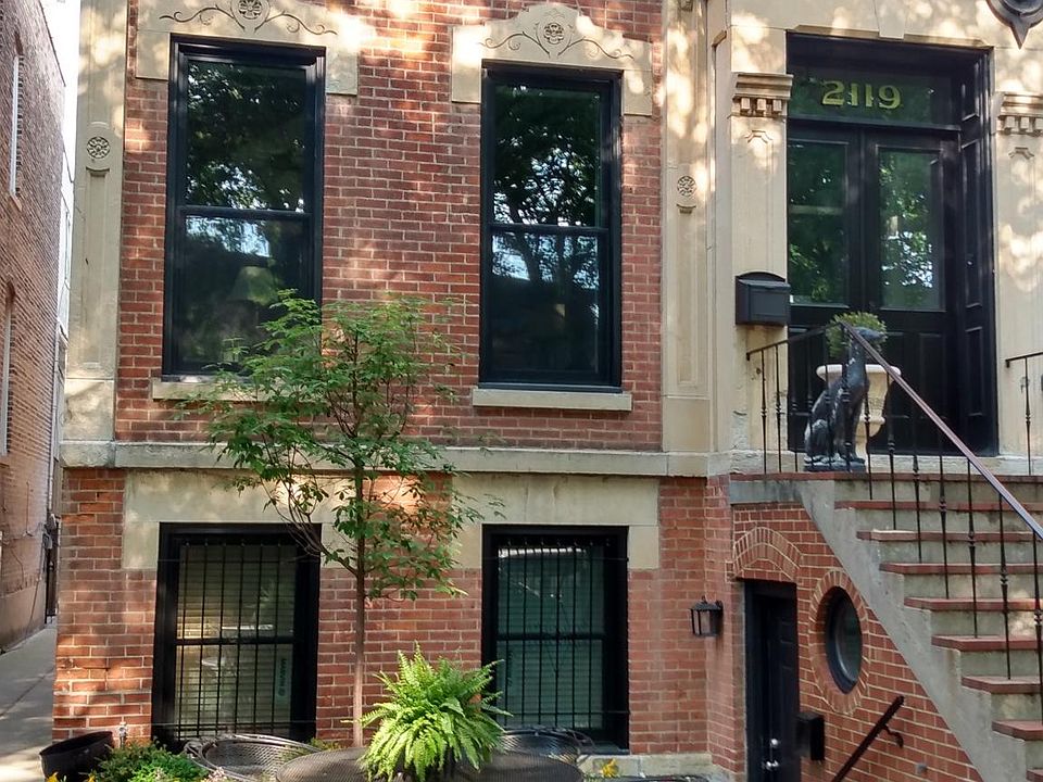 1st image of 2119 N Bissell St #G