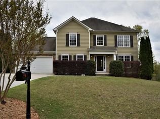120 Puckett Creek Dr, Canton, GA 30114