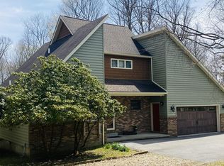 268 Shroud Cay Ct, Du Bois, PA 15801