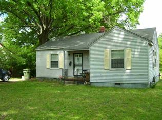 1532 Titus Rd, Memphis, TN 38111