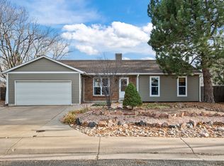 230 Summit Cir, Lafayette, CO 80026