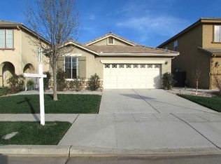 3146 N Schneider Ave, Fresno, CA 93737