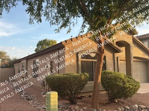 42635 W Colby Dr, Maricopa, AZ 85138