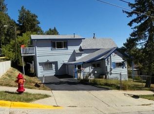 30 Burnham Ave, Deadwood, SD 57732