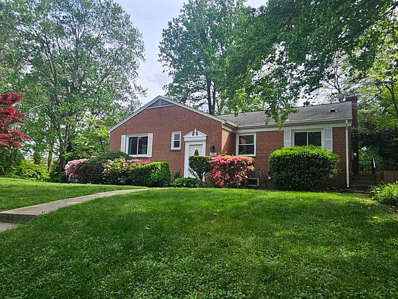 2nd image of 6201 Cheryl Dr