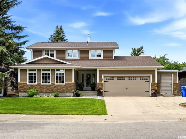 83 Marquis CRESCENT, Regina, SK S4S 6J8