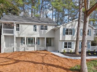 3987 Bonnington Ct, Chamblee, GA 30341