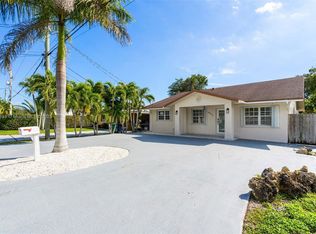 6371 SW 32nd St, Miami, FL 33155