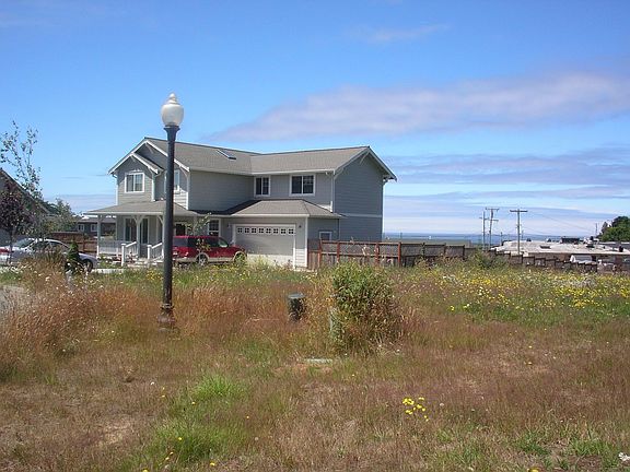 Your Neighbor's House