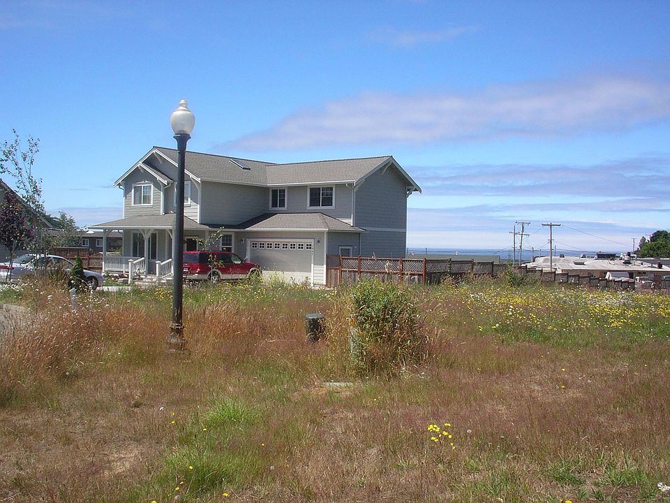 Your Neighbor's House