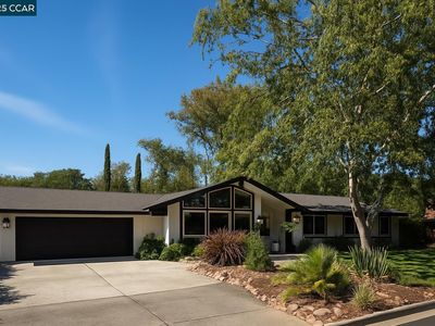 1838 Sunnyvale Ave, Walnut Creek, CA, 94597