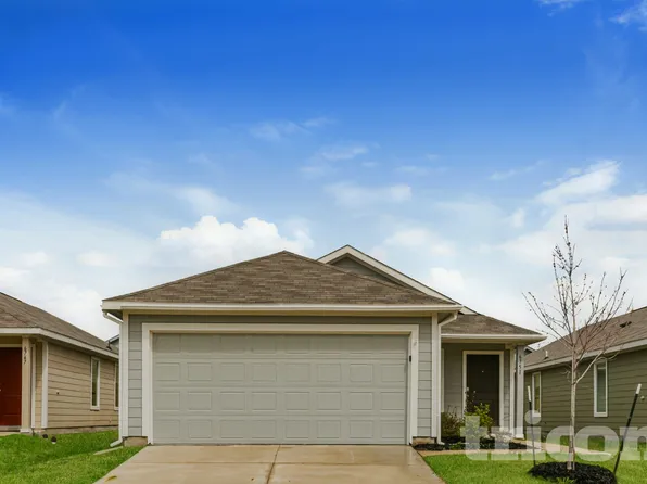 6751 Highlands St, Princeton, TX 75407