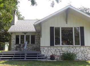 5180 Abbey Ln, Onaway, MI 49765