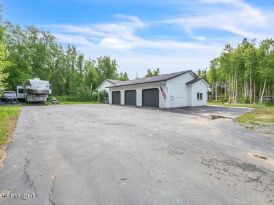 4850 N Riverstone Cir, Palmer, AK, 99645