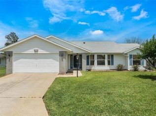 6407 Match Point St, Leesburg, FL 34748