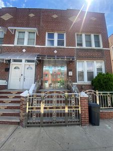 1346 Fteley Avenue, Bronx, NY, 10472