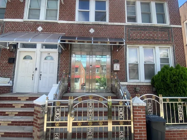 1346 Fteley Avenue, Bronx, NY 10472