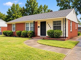 1445 Dearing Rd, Memphis, TN 38117