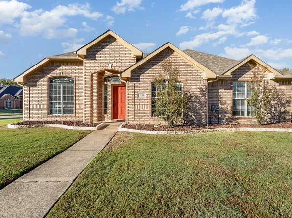 731 Black Coral Dr, Mesquite, TX 75149
