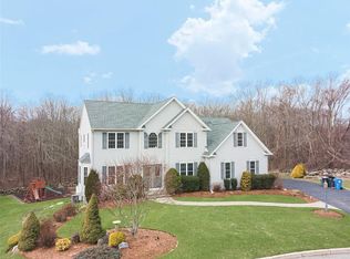 344 Alpine Estates Dr, Cranston, RI 02921