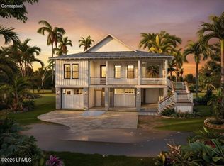 12 Dockside Ln, Saint Helena Island, SC 29920