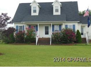 5307 Stantonsburg Rd, Greenville, NC 27834
