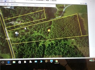 837 Iron Workers Rd, Clarksville, TN 37043