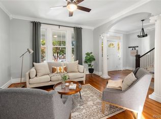 2815 Montrose Ave, Richmond, VA 23222