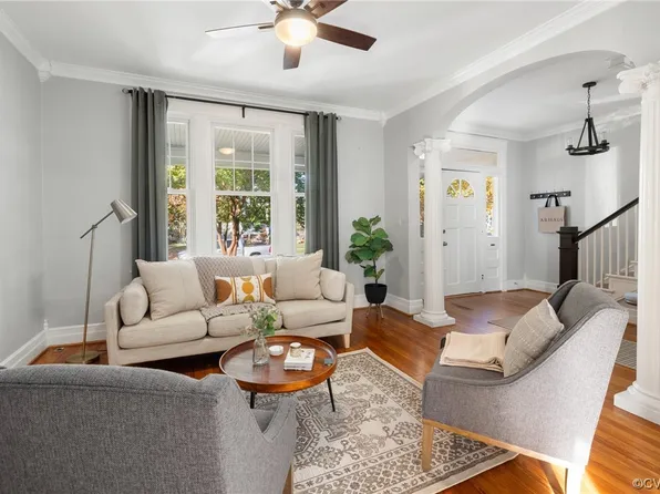 2815 Montrose Ave, Richmond, VA 23222