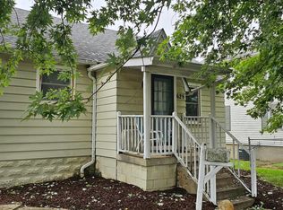629 Goodwin Ave, Lancaster, OH 43130
