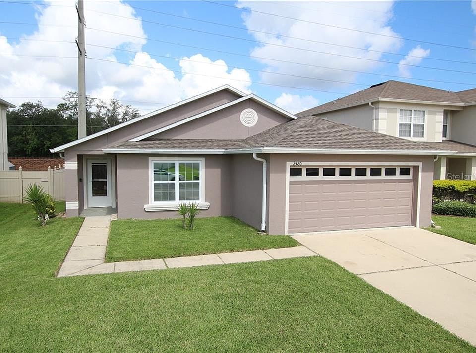 1st image of 2480 Monte Cristo Way