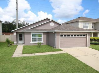 2480 Monte Cristo Way, Sanford, FL 32771