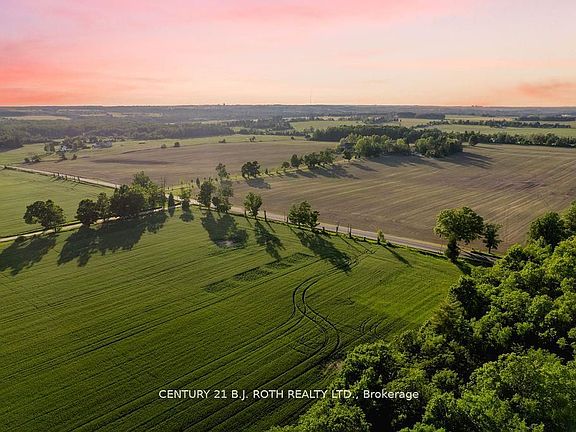3rd image of LOT 14 9th Line