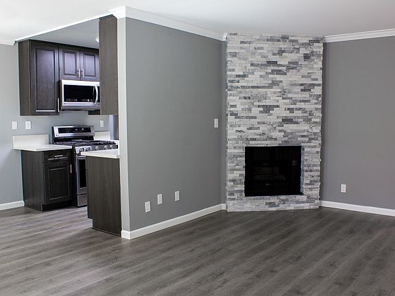 2nd image of 460 E Palm Ave #D