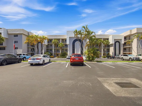 3525 S Ocean Boulevard #103, South Palm Beach, FL 33480