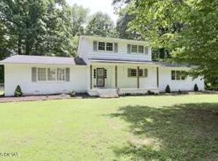 2820 N Central Ave, Humboldt, TN 38343