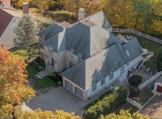 78 Rock Rd W, Green Brook, NJ 08812