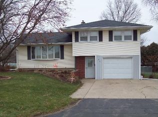 116 Wyanet Rd, Walnut, IL 61376