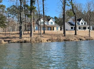 Ramsey Rd, Chatham, LA 71226