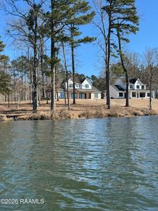LOT 5 Ramsey Rd, Chatham, LA, 71226