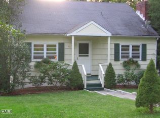 43 Lillian Ave, New Fairfield, CT 06812