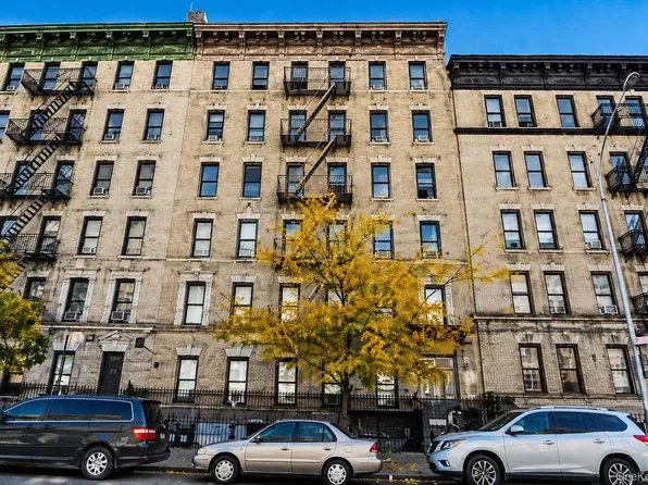30 Macombs Place #42, New York (Manhattan), NY 10039