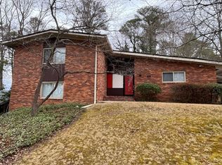 1224 Poplar Grove Dr NE, Atlanta, GA 30306